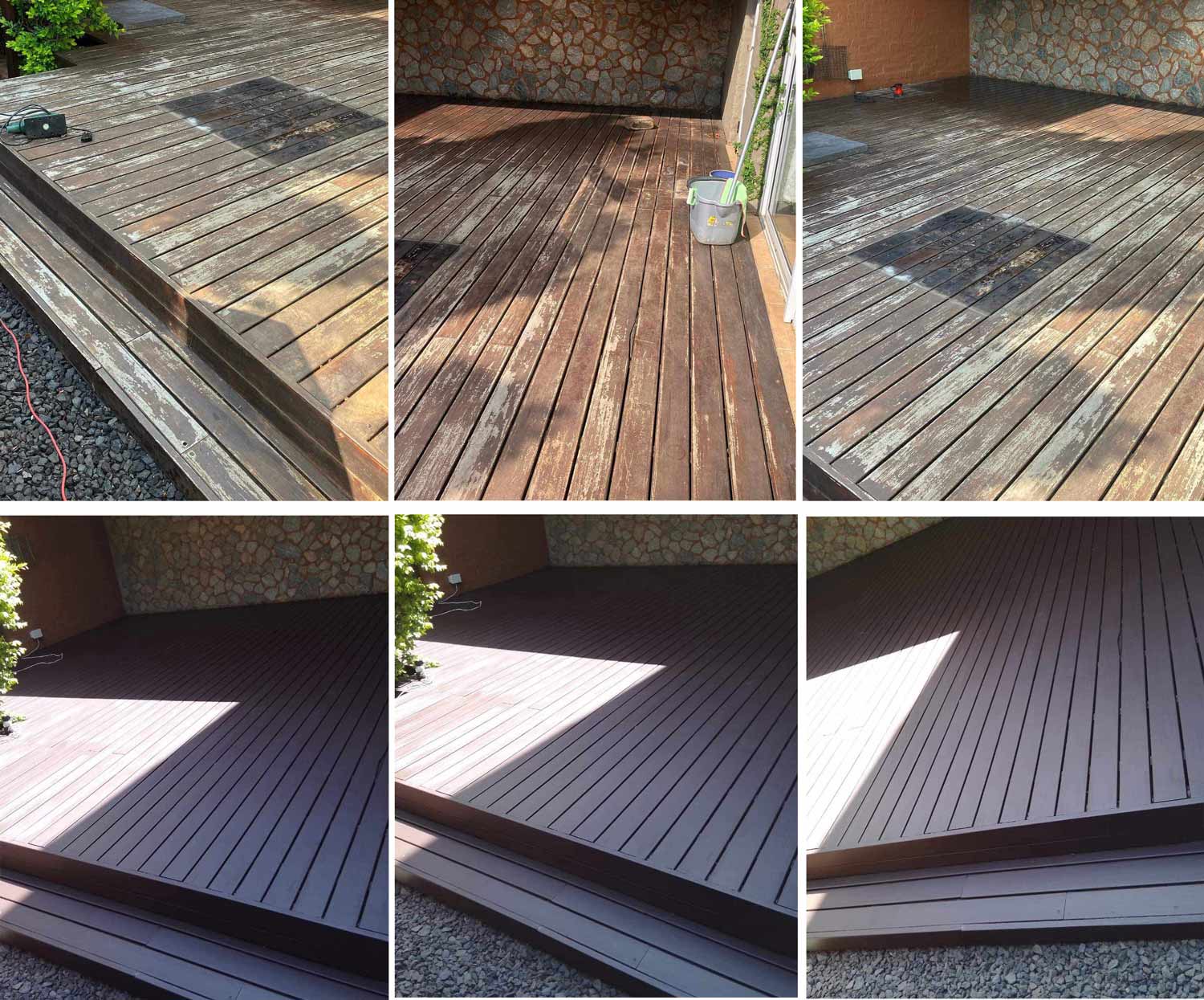 Professional Deck Staining Painting Expressive Construction   Deck Staining Finish And Painting Service In Chicago IL Wood Painting Contractor Cheap And High Quality Call Us For Estimates 