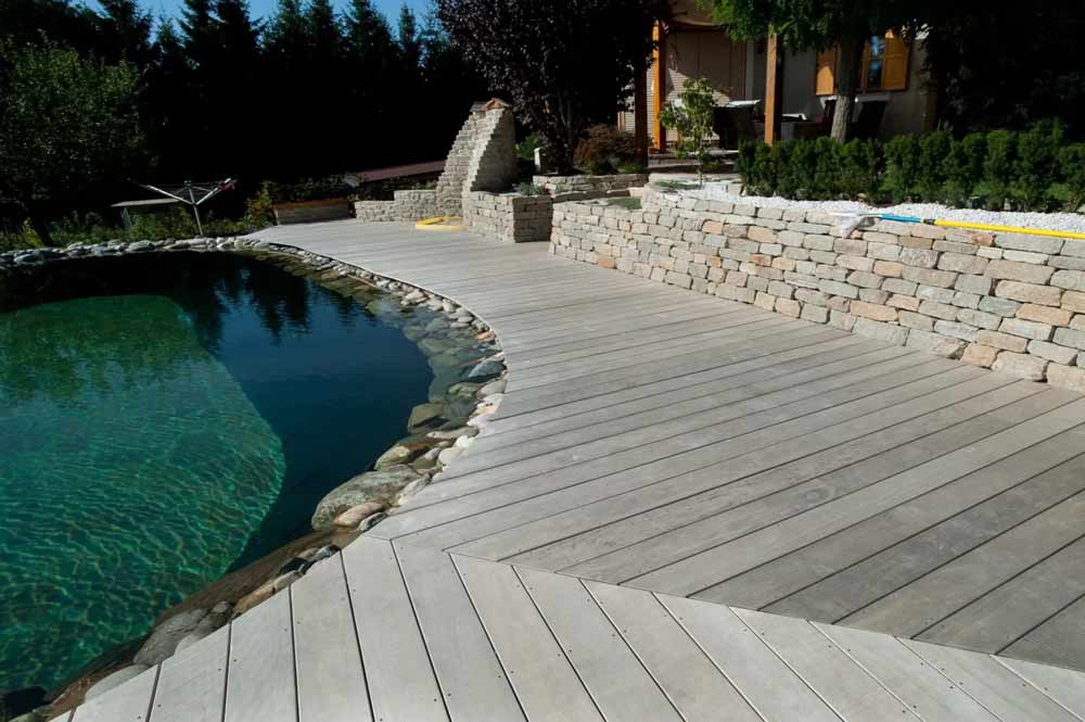 Pool Deck Painting Expressive Painting Construction   Pool Deck Painting Project And Construction In Chicago Contractor 