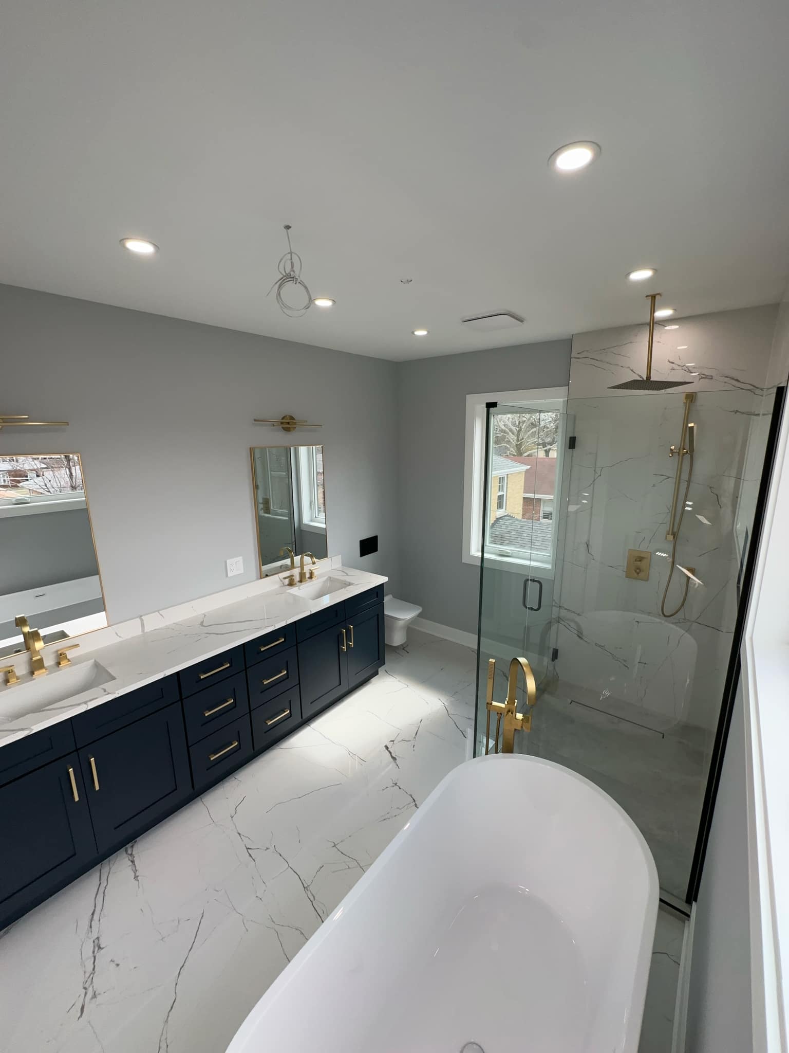 Bathroom remodeling2